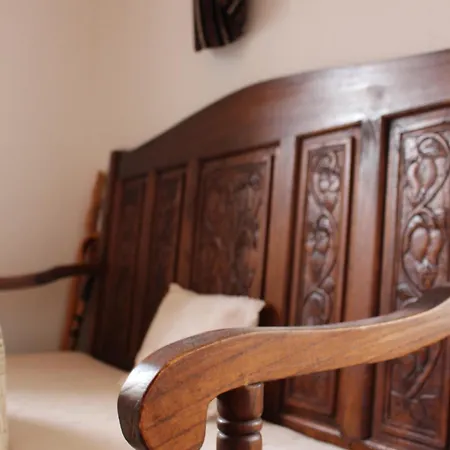 Apartment Pouglia Traditional House *