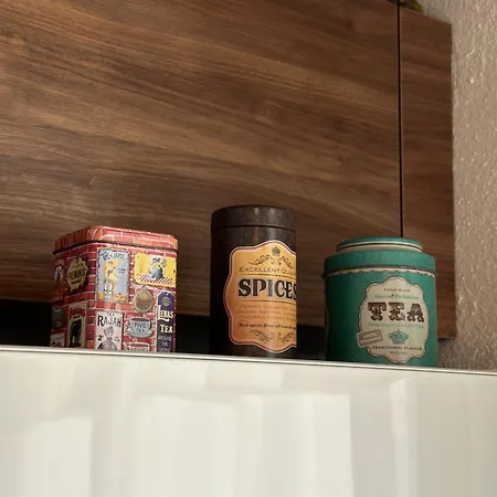 Apartman Pouglia Traditional House