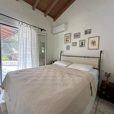 Pouglia Traditional House *