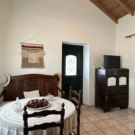 Apartment Pouglia Traditional House *