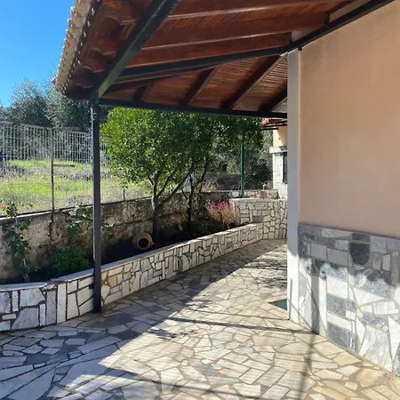 Pouglia Traditional House *