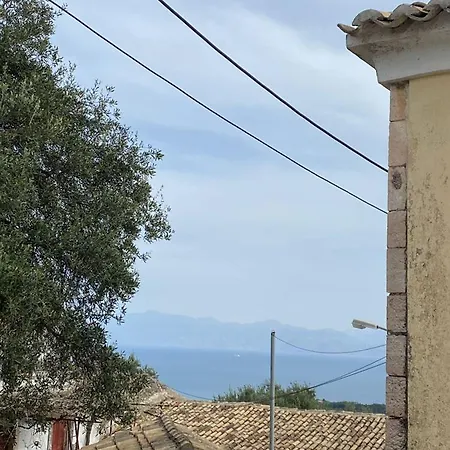 Pouglia Traditional House *