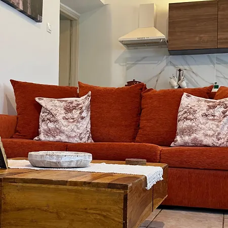 Pouglia Traditional House *