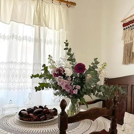 Pouglia Traditional House *
