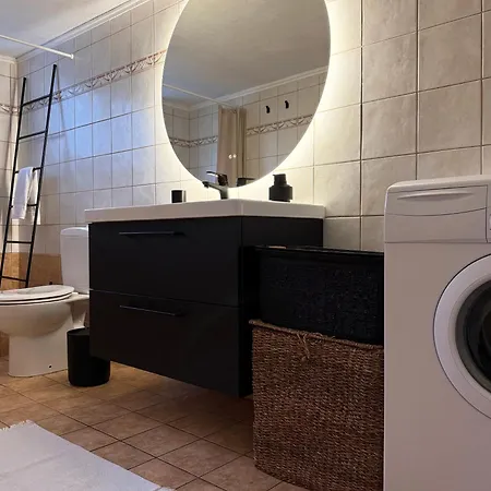 Apartman Pouglia Traditional House