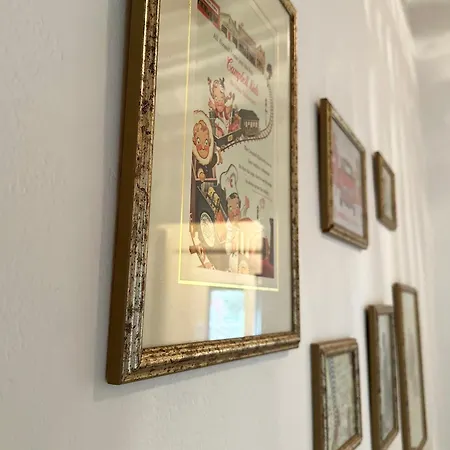 Apartman Pouglia Traditional House *